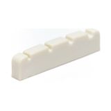 Graphtech LC-1200-10 4 String. Nubone Nut Slotted Bass