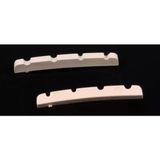 Graphtech LC-1204-10 Bass Nubone Nut Slotted Fender Percision Gitar Eşiği