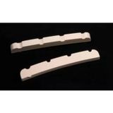 Graphtech LC-1214-10 12 String 316 Bass Nubone Nunome Nut Slotted