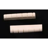 Graphtech LC-6010-10 10 Pcs Nubone Slotted Jumbo Gibson