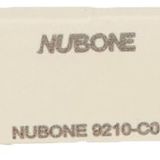 Graphtech LC-9210-10 Nubone Acoustic Saddle Classical Tall