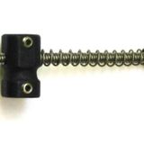 Graphtech PS-8315-00 Ss 5 Pcs Saddle 5 String Pj Style