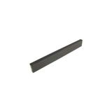 Graphtech PT-4125-00 Black Tusq Xl Blank 18 Gitar Eşiği