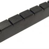 Graphtech PT-6000-00 Black TUSQ XL Slotted Jumbo