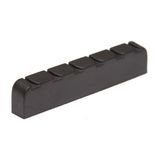 Graphtech PT-6200-00 Black TUSQ XL Slotted Classical