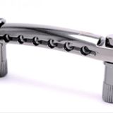 Graphtech PX-8843-BN 4 mm Black Nikel Supercharger Kit