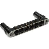 Graphtech ResoMax NV2 Autolock SS bridge 6 mm black nick