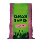 Gras Samen Agais Çim Tohumu - 5 kg - Ücretsiz Kargo