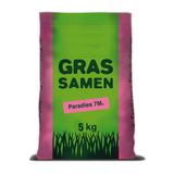 Gras Samen Paradies Çim Tohumu - 5kg -Ücretsiz Kargo