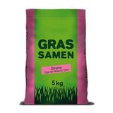 Gras Samen Sirena Çim Tohumu- 5 kg - Ücretsiz Kargo
