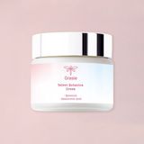 Grasie Botoks Kremi (Velvet Botanica Cream) - Kırışıklık Giderici. Yaşlanma Karşıtı. Nemlendiriciç Sıkılaştırıcı