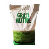 Grass Mixture 6 Karışımlı Çim Tohumu 1 Kg