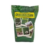 Grass Mixture 6 Karisimli Cim Tohumu 5 Kg