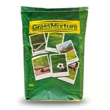 Grass Mixture 6 Karışımlı İthal Çim Tohumu 10 Kg