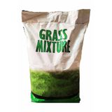 GRASS MIXTURE 6 Karışımlı Ithal Çim Tohumu 5 kg