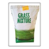 GRASS MIXTURE 6’lı Karışım İthal Çim Tohumu (1 KG)