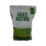 Grass Mixture 6'lı Karışım İthal Çim Tohumu 5 KG