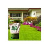 GRASS MIXTURE Çim Tohumu 10 Kg Ithal 6 Lı Karışım