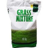 Grass Mixture Çim Tohumu 6m Grass Mixture 10 Kg. Çuvalında 6 Karışım Çim Tohumu 10 Kg. Ithal Çim Karışım Tohum