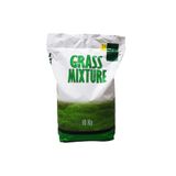 GRASS MIXTURE Çim Tohumu Çuvalında 6 Karışım Çim Tohumu 10kg