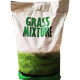 Grass Mixture Gölge Alan Çim Tohumu 1 kg 5 Karışımlı Özellikleriyle Yüksek Verim