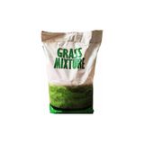 GRASS MIXTURE Grassmixture 6 Farklı Çim Tohumu Karışımı (10 KG)