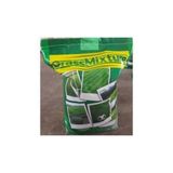 GRASS MIXTURE Karışım Çim Tohumu 10 Kg 4m 4'lü
