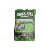Grass Seed 6'lı Karışım Çim Tohumu -10 Kg