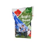 GRass Seed 7 Karışımlı Çim Tohumu 10 KG