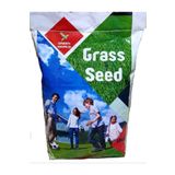 Grass Seed 7 Li Karışım Dayanıklı Çim Tohumu 1 kg