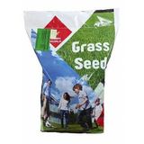 Grass Seed Basılmaya Uygun 4'lü İthal Karışım Çim Tohumu 1 Kg.