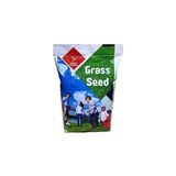 Grass Seed Green World Çim Tohumu 7 Mix Karışım 10KG Türkiye Menşeli Özel Özellikler ile - 10 kg
