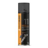 GrassBurg Enjektör Temizleme Spreyi (500 Ml) - 00111 (Üretim Tarihi Danış)
