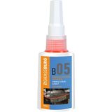 Grassburg Körüklü Portakal Sıvı Conta 50 ml