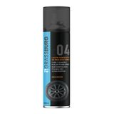 GrassBurg Lastik Temizleyici Ve Parlatıcı Spreyi (500 Ml) - 00204 (Üretim Tarihi Danış)
