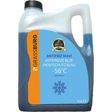 Grassburg Mavi -56 Antifiriz 3 Lt