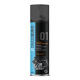 GrassBurg Motor Temizleme Spreyi (500 Ml) - 00201 (Üretim Tarihi Danış)