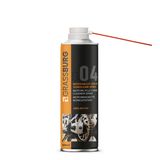 GrassBurg Motosiklet Zincir Temizleme Spreyi (500 Ml) - 00104 (Üretim Tarihi Danış)