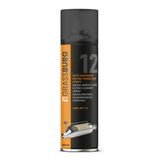 GrassBurg Pfte Partikül Filtre Temizleme Spreyi (500 Ml) - 00112 (Üretim Tarihi Danış)