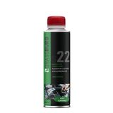GrassBurg Radyatör İçi Temizleme (300 Ml) - 00522 (Üretim Tarihi Danış)