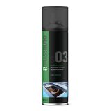 GrassBurg Silikon Spreyi (400 Ml) - 00503 (Üretim Tarihi Danış)