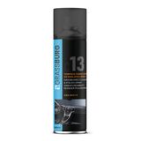 GrassBurg Torpido Temizleyici Ve Parlatıcı Spreyi (500 Ml) - 00213 (Üretim Tarihi Danış)