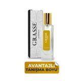 GRASSE PARFUM'S Panthera 30 ml (LA PANTHERE) Kadın Parfüm Edp