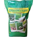 Grassmixture Çim Tohumu 10KG - 10 kg