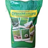 Grassmixture Çim Tohumu 10Kg