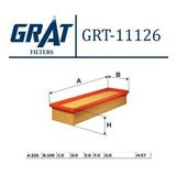 GRAT-11126 HAVA FILTRESI 115 BG LAGUNA I 2.0 F3R