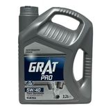Grat 15W-40/7 API SC/CC 7 L Motor Yağı