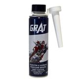 GRAT 20513 KARBON TEMIZLEME BENZİN YAKIT KATKISI 300 ML
