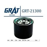 Grat 21300 Mazot Filtresi Mitsubishi FE635-FE659 Turbo-Fuso FE839-FE859-HD35-HD75 Atom Tip ME016872