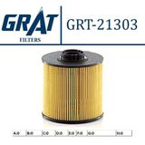Grat 21303 Mazot Filtresi Mitsubishi Fuso Canter Fe711 Fe730 Fe839 Fe859 09 Euro4 2007>2010 Me222135
